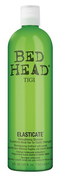 Tigi Bed Head Elasticate Strengthening Conditioner 750 ml