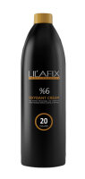 LilaFix Professional Oxydant Creme 6% 1000 ml