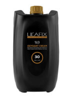 LilaFix Professional Oxydant Creme 9% 5000 ml