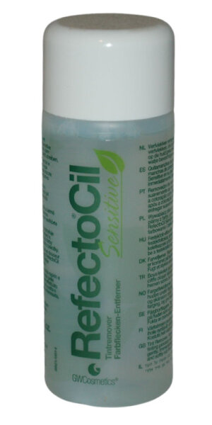 RefectoCil Sensitive Farbfleckentferner 100 ml