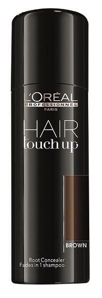 Loreal Professionnel Hair Touch Up 75 ml-  Braun