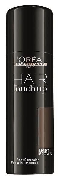 Loreal Professionnel Hair Touch Up 75 ml - Hellbraun