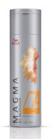 Wella Magma by Blondor Strähnen Haarfarbe 120g /74 Red Chestnut