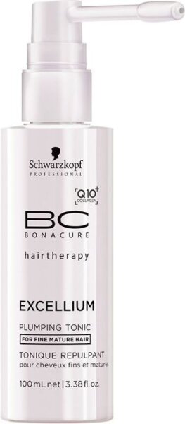 Schwarzkopf BC Excellium Plumping Tonic 100ml