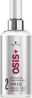 Schwarzkopf OSIS+ Style Blow & Go 200ml