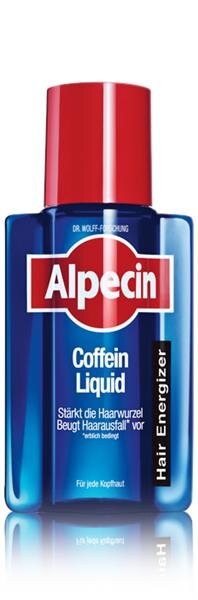 Alpecin Coffein-Liquid 200 ml