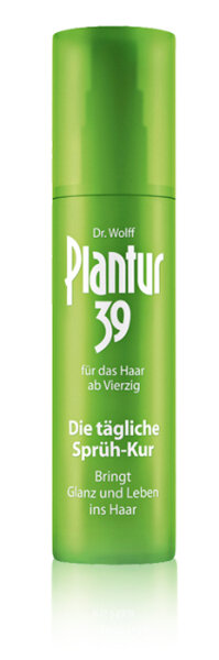 Plantur 39 Sprüh-Kur 125 ml