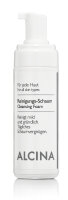 Alcina für jede Haut Reinigungs-Schaum 150 ml