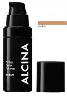 Alcina Teint Perfect Cover Make-up medium 30 ml