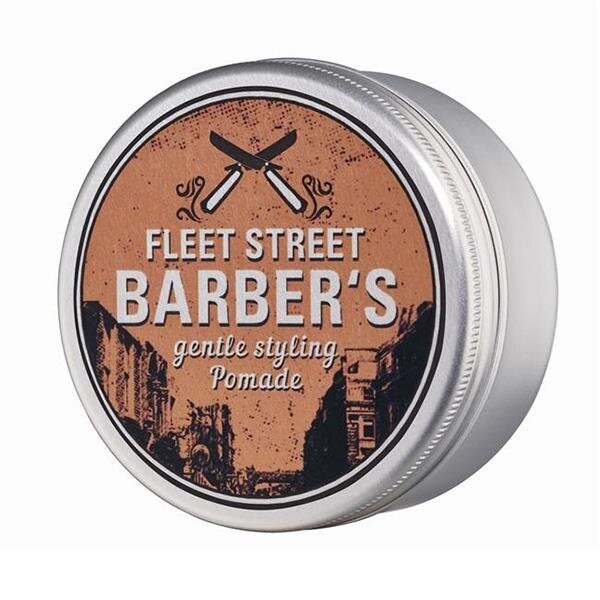 Fleet Street Barbers Pomade 100 ml