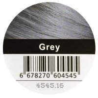 Haar-Profi Hair Building Fiber Grey 25 g