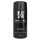 Haar-Profi Hair Building Fiber Grey 25 g