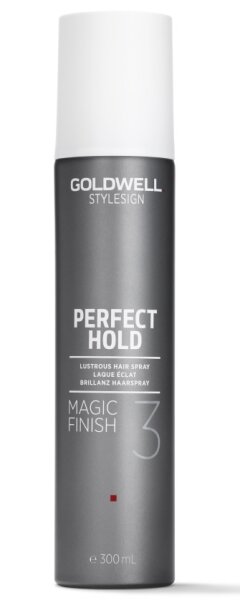 Goldwell Perfect Hold Magic Finish Brillanz Haarspray 300 ml