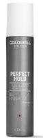 Goldwell Perfect Hold Big Finish Volumen Haarspray 300 ml