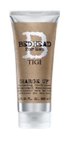 TIGI Bed Head FOR MEN Charge Up Thickening Conditioner 200 ml