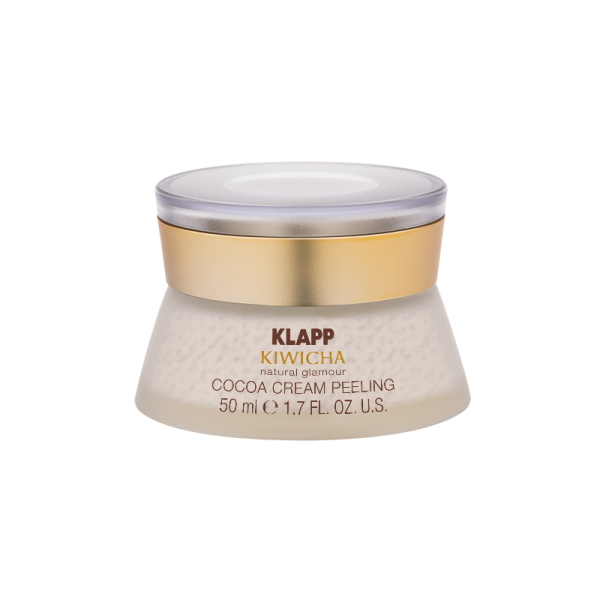 Klapp Kiwicha Cocoa Cream Peeling 50 ml