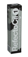 RefectoCil Augenbrauen- und Wimpernfarbe Nr. 1...