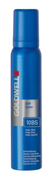Goldwell Colorance Soft Color Schaumtönung 125 ml 10V - pastell-violablond