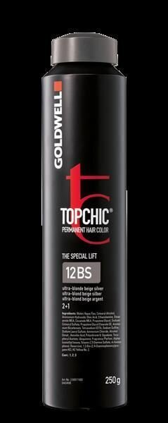 Goldwell Topchic Hair Depot 250 ml 4BP  - perl braun dunkel