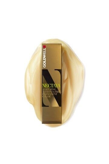 Goldwell Nectaya - Haarfarbe - 60  ml 10 BS  - beige silber