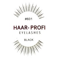 Haar-Profi Eyelash #601 -Black- falsche künstliche...