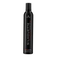 Schwarzkopf Silhouette Super Hold Mousse, 500 ml