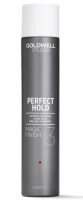 Goldwell Perfect Hold Magic Finish Brillanz Haarspray 500 ml
