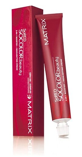 Matrix SoColor Beauty SoRED Haarfarbe 90 ml -