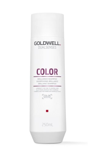 Goldwell Dualsenses Color Brilliance Shampoo 250 ml