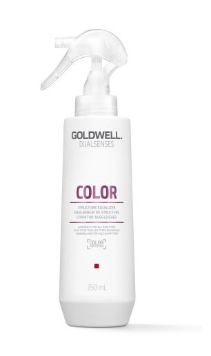 Goldwell Dualsenses Color Brilliance Structure Equalizer  150 ml