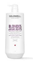 Goldwell Dualsenses Blondes & Highlights Anti Yellow...