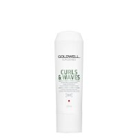 Goldwell Dualsenses Curls & Waves Hydrating Conditioner...