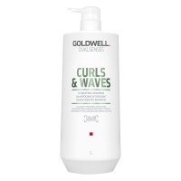 Goldwell Dualsenses Curls & Waves Hydrating Shampoo...