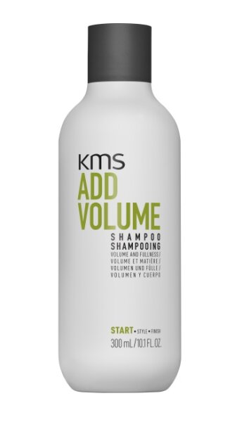 KMS California Addvolume Shampoo 300 ml