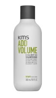 KMS Addvolume Shampoo 300 ml