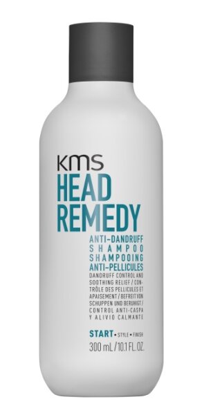 KMS California Headremedy Dadruff Shampoo 300 ml