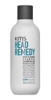KMS California Headremedy Deep Cleanse Shampoo 300 ml