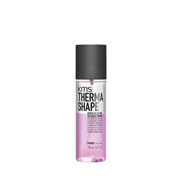 KMS California Thermashape Quick Blow Dry 200 ml