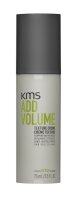 KMS California Addvolume Texture Creme 75 ml