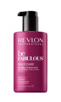 Revlon Be Fabulous Daily Care Normal Cream Conditioner...