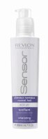 Revlon Sensor Vitalizing Shampoo 200 ml