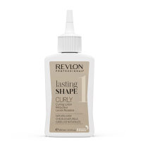 Revlon Lasting Shape 1 Curly Natural Hair 3 x100 ml