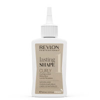 Revlon Lasting Shape Curly Natural Hair 3 x100 ml