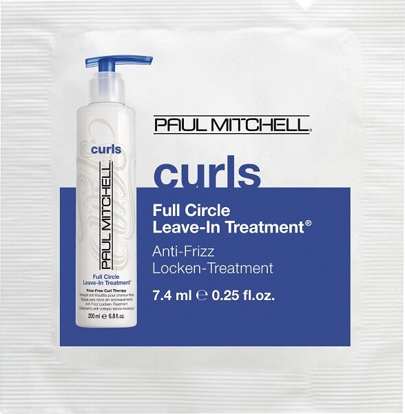 Paul Mitchell Full Circle Leave-In Treatment® Qualitätsmuster