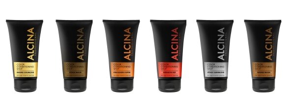 Alcina Color Conditioning Shot 150 ml