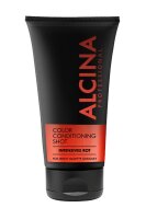 Alcina Color Conditioning Shot 150 ml Shot Rot