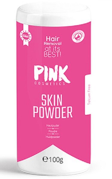 Pink Cosmetics Skin Powder Hautpuder 100 g
