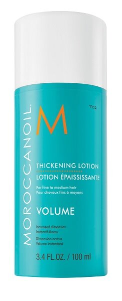 Moroccanoil Extra Volumen Thickening Lotion 100 ml