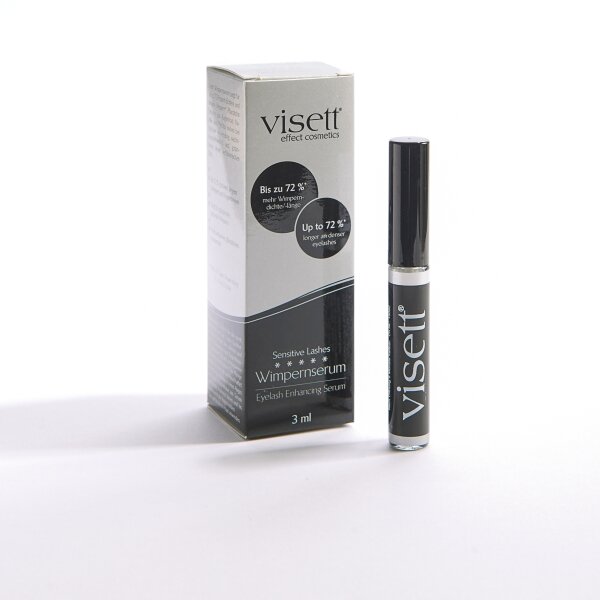 Visett Wimpern Serum 3 ml