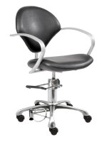 Comair Friseurstuhl Paris C Schwarz